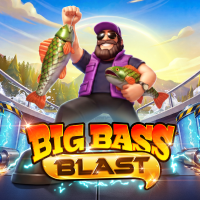 Big Bass Blast
