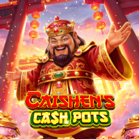 Caishen