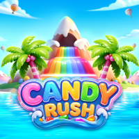 Candy Rush