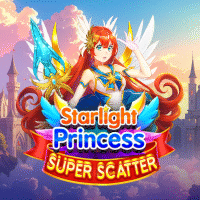 Starlight Princess