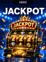 Jackpot — HERO