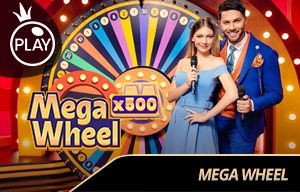 MEGA WHEEL