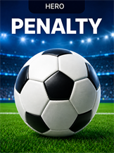 Penalty — HERO